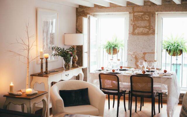 Apartamentos Aurelia Antica