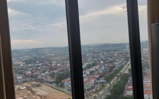Meisterstadt Pollux Habibie