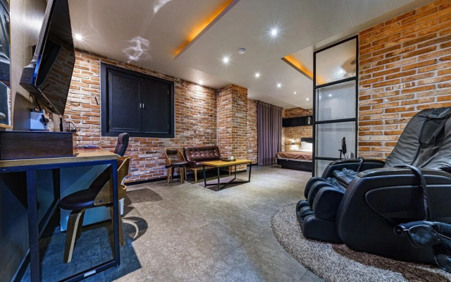 Wonju Two Days Hotel