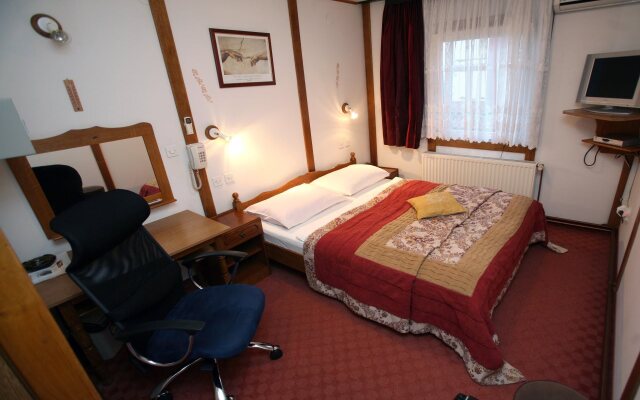Hotel Garten