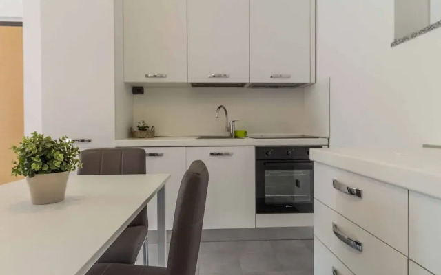 Mamma Ciccia Holiday Home - Lake View