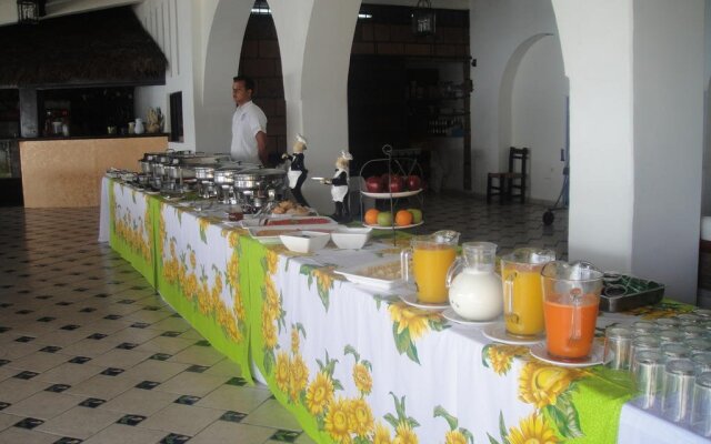 Hotel Master Club