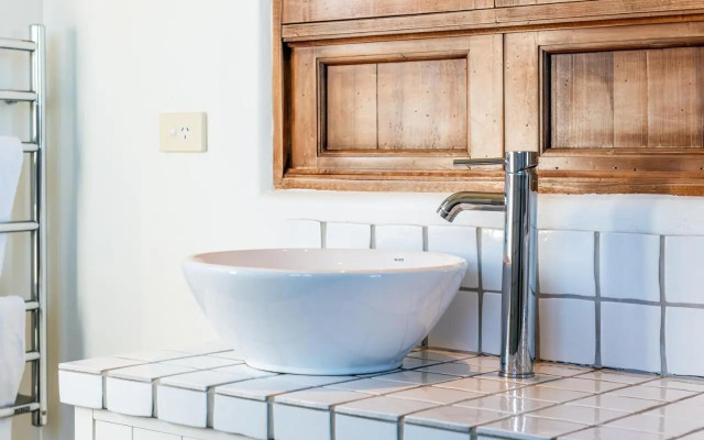 The Villino at Cypress Ridge Estate