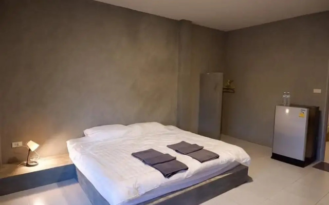 Terminal 1 cafe and resort