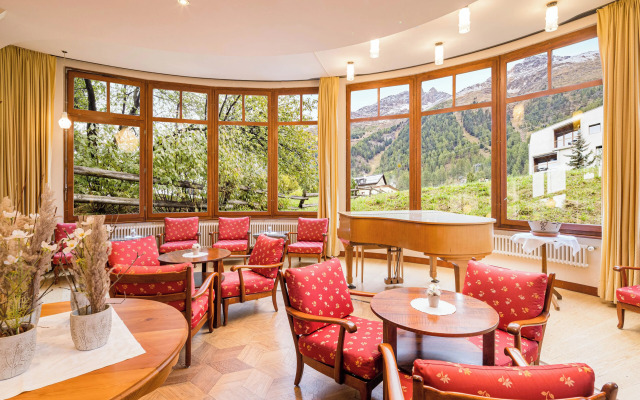 Boutique Hotel Engadinerhof – A Home for Generation