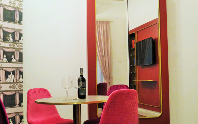 Scene Suites Apartments