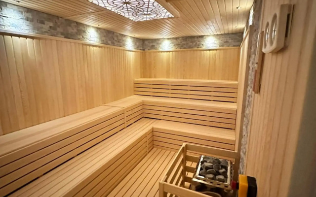 Side Golden Rock Hotel 16+ Adults Only