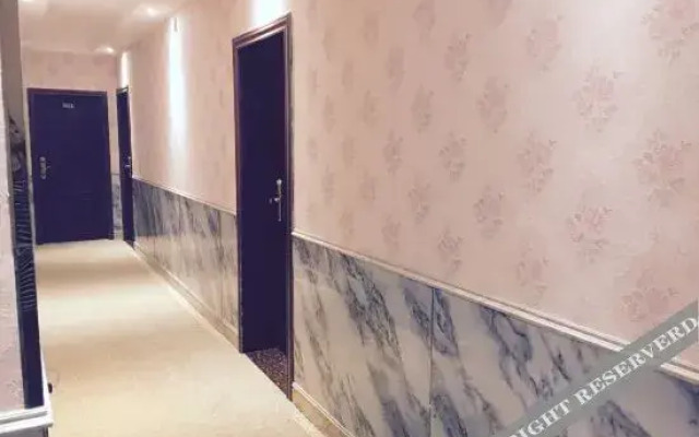 晴隆七天商务酒店