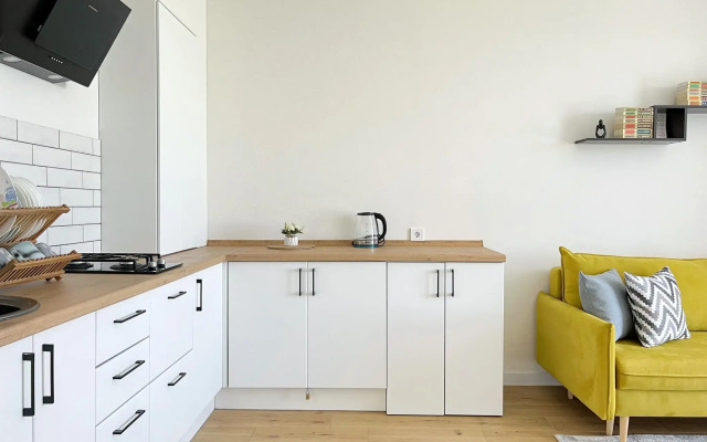 Kravc Group (Кравц Груп) на улице Быстрецкая 18к2