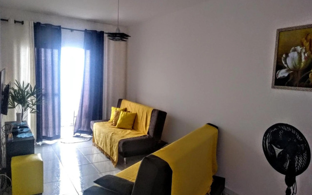 Caraguatatuba de frente para o mar