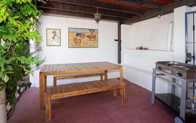 Villa 5 beds with private pool near Estepona - 5007