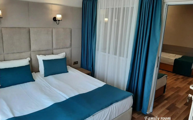Hotel Royal