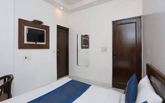 OYO 15435 Hotel Rachna Tourist