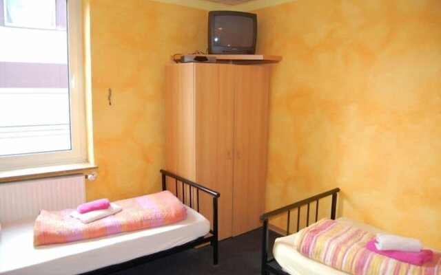 Hotel Casinohotel Neubeckum