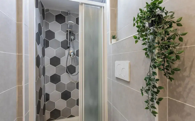 Special 10 Apartment by Wonderful Italy