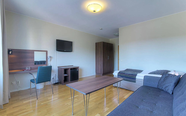 Hotell Björken