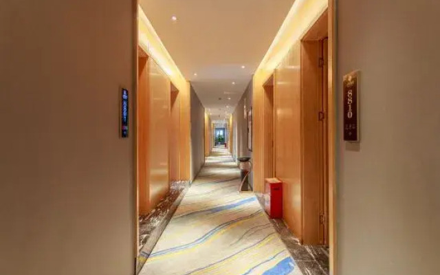 Chongqing Shangxi Hotel