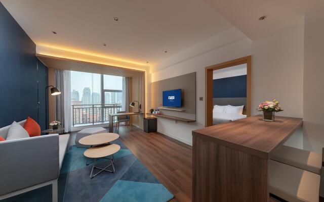 Holiday Inn Express Dongguan Humen by IHG