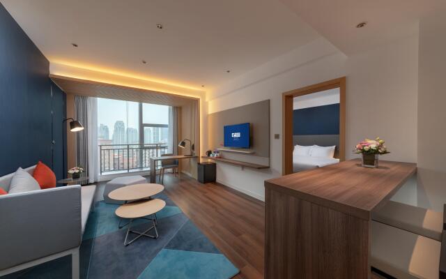 Holiday Inn Express Dongguan Humen, an IHG Hotel