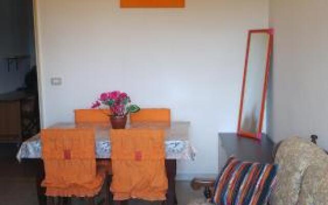 Appartamenti S'agapo'