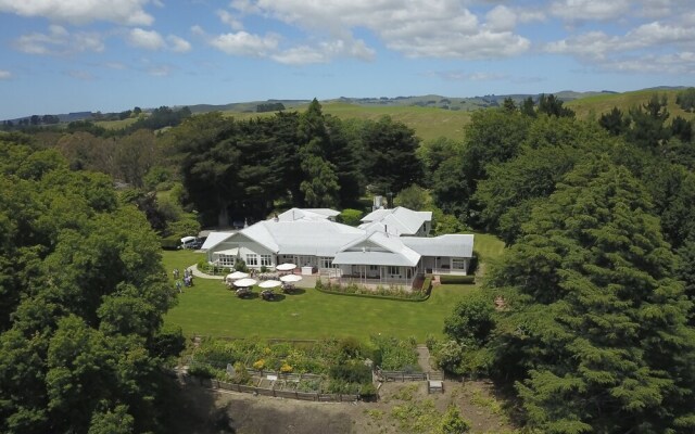 Wallingford Homestead