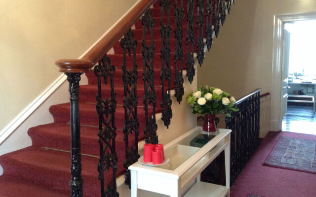 Ailsa Guest House