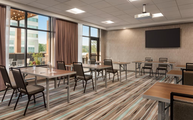 Home2 Suites by Hilton Madison Central Alliant Energy Center