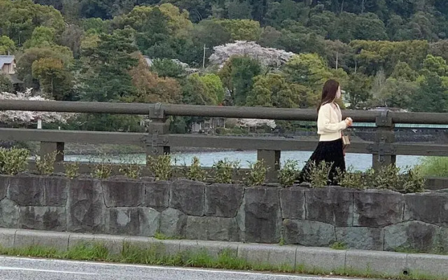 Guesthouse  Kyouto Uji River I