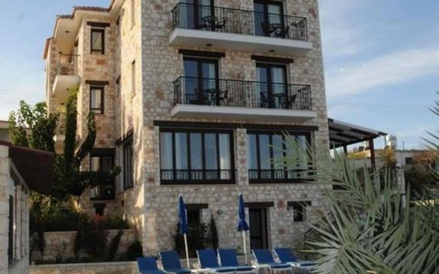 Palates Village Hotel