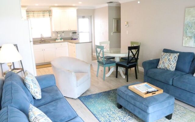 Jamaica Royale 061 - 1 Br Villa