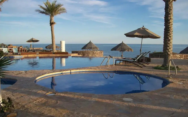 Rocky Point at Luna Blanca Resorts