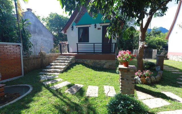 Tropical Valley Homestay