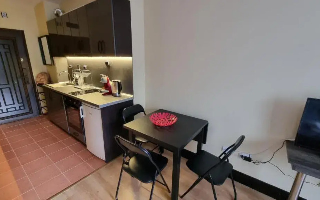 Borovets Hills Apartments - Studio 33