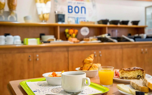 ibis budget Béziers Centre Palais Congrès