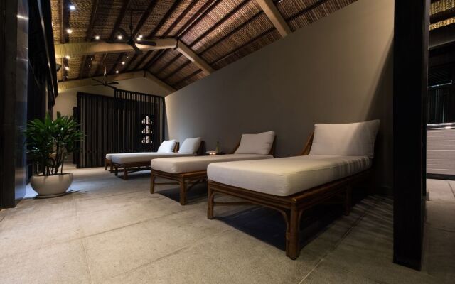 Vinpearl Nha Trang Bay Villas