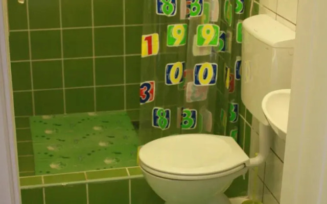 Hostel and Apartments Magic