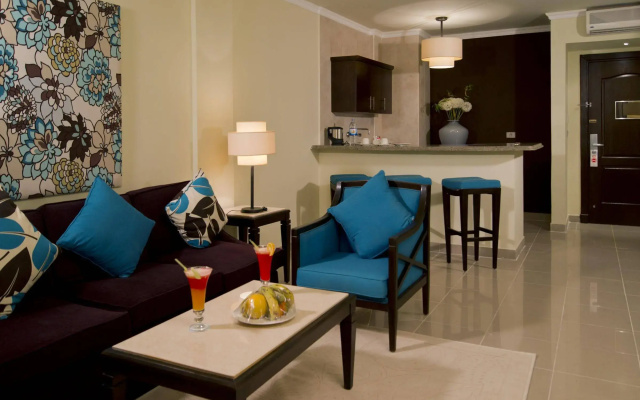 Cardina Resort