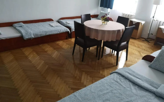 Pokoje Gościnne
