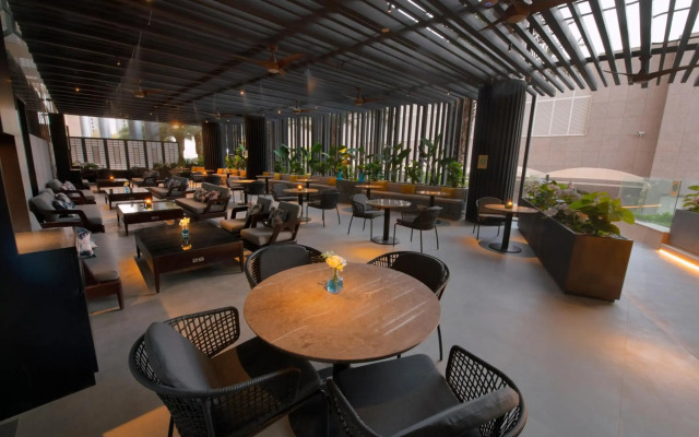 Ascott Rafal Olaya Riyadh