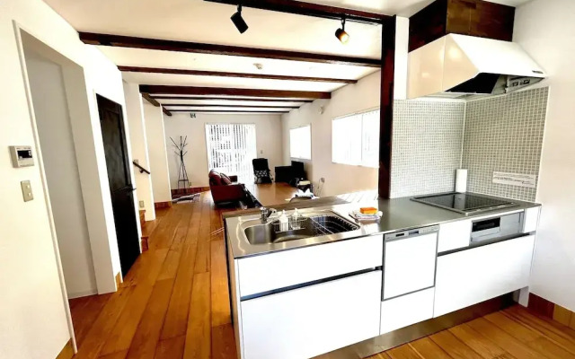 Coopers House Hakuba