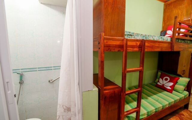 ZEN Rooms Basic Camp Allen Rd Baguio - Hostel