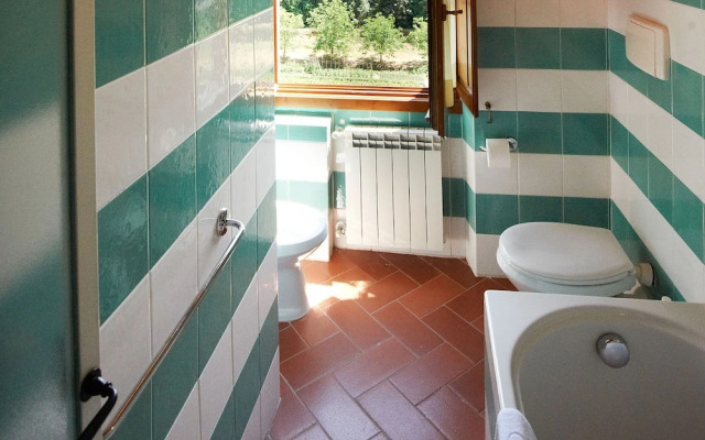 Belvilla by OYO Ancient Village With Swimming Pool