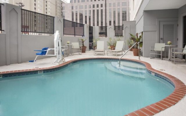 Holiday Inn Express New Orleans Downtown by IHG