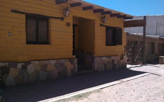 Hosteria Las Tinajas
