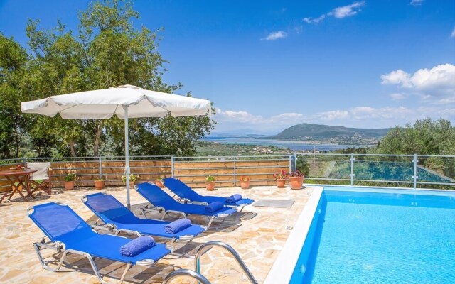 Villa Aloni