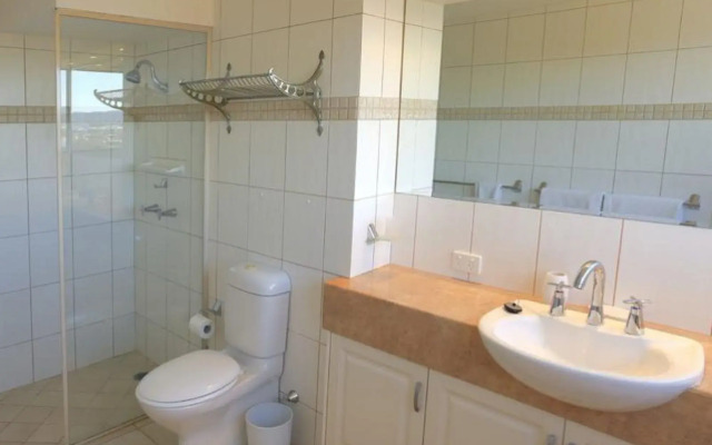 Burleigh Esplanade Apartments