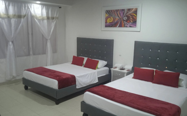 Hotel Ayenda La 44 Norte