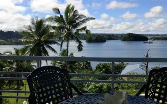 Suva Hideaway Villa