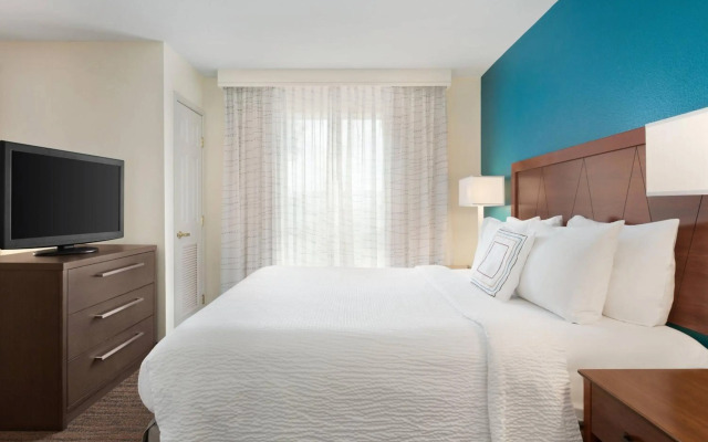 Residence Inn By Marriott Las Vegas Stadium Area