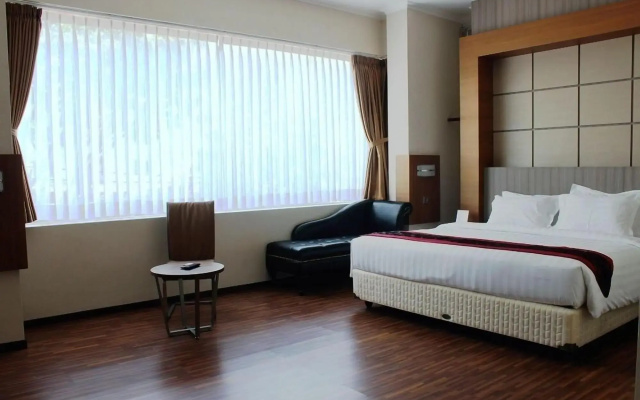 Idea's Hotel